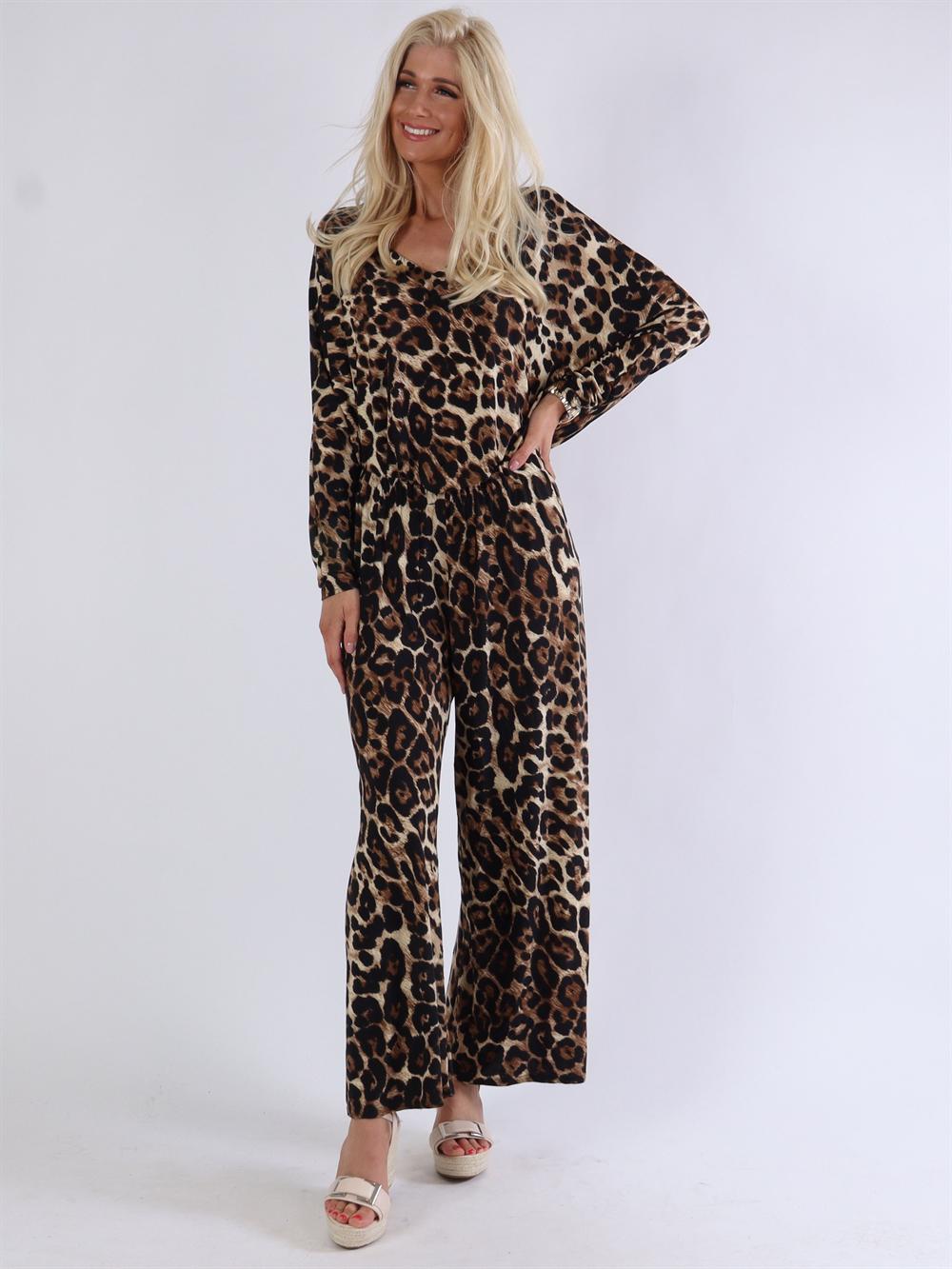 Dolly Tunika - Ribbad tunika med v-ringning